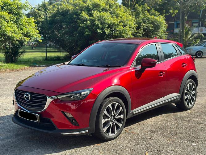 马自达最好的车哪一款／马自达哪一款车最值得买