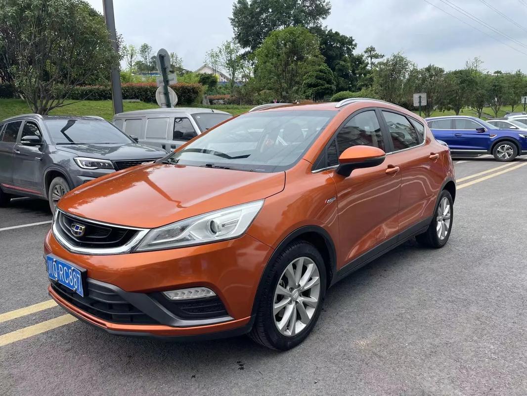 帝豪gs油耗多少真实油耗 帝豪gs真实油耗怎么样