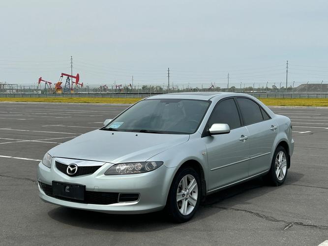 老款马自达6费油吗,老款马自达6费油么