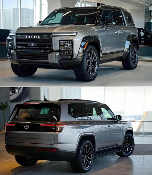 陆地巡洋舰车型 陆地巡洋舰车型有哪些