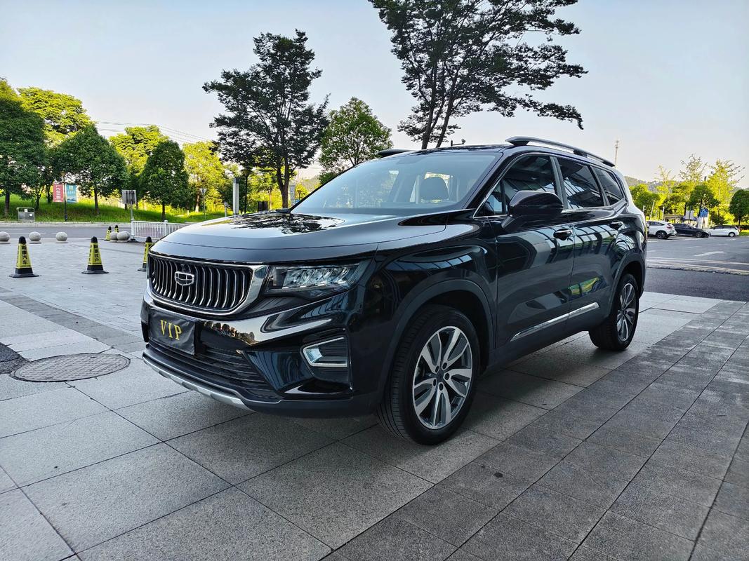 最好的七座豪华suv车型 最好的七座豪华suv车型排名