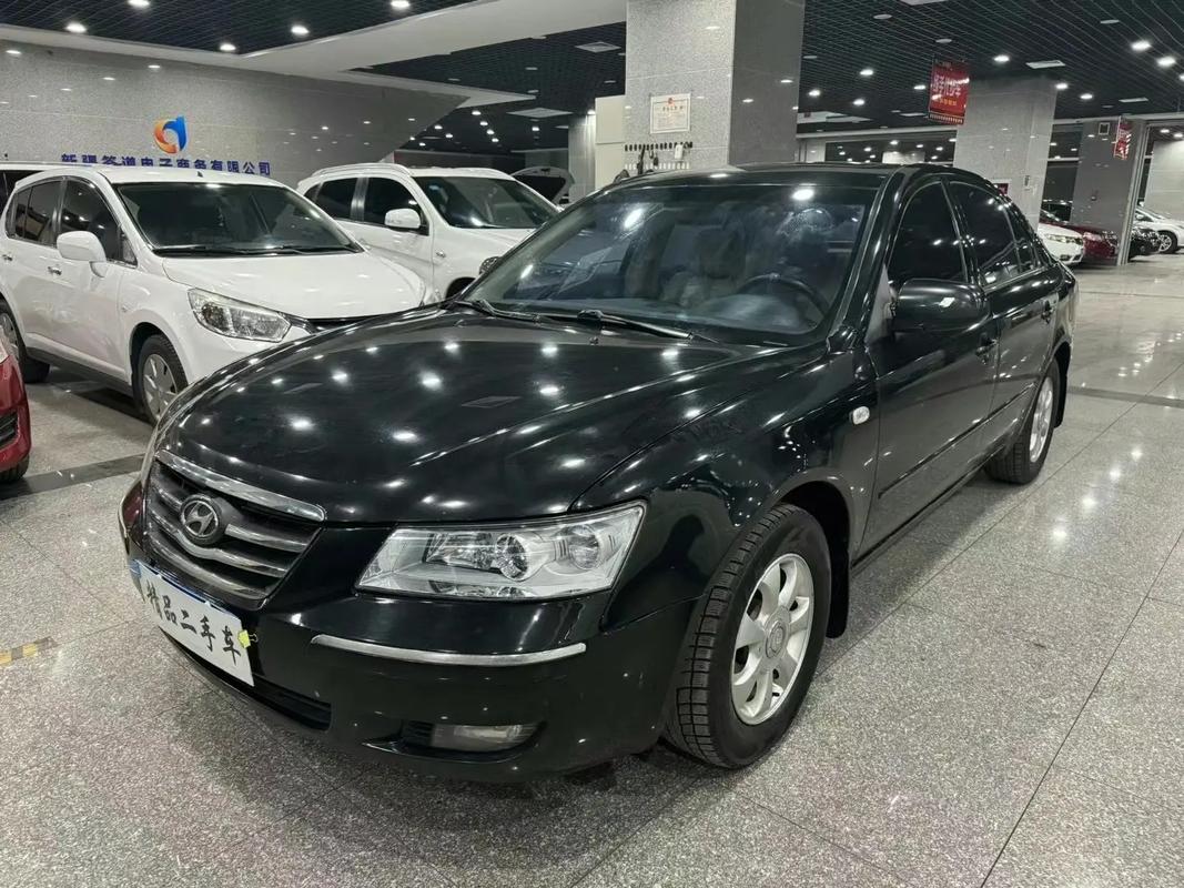 现代领翔是索纳塔几代／现代领翔是什么车