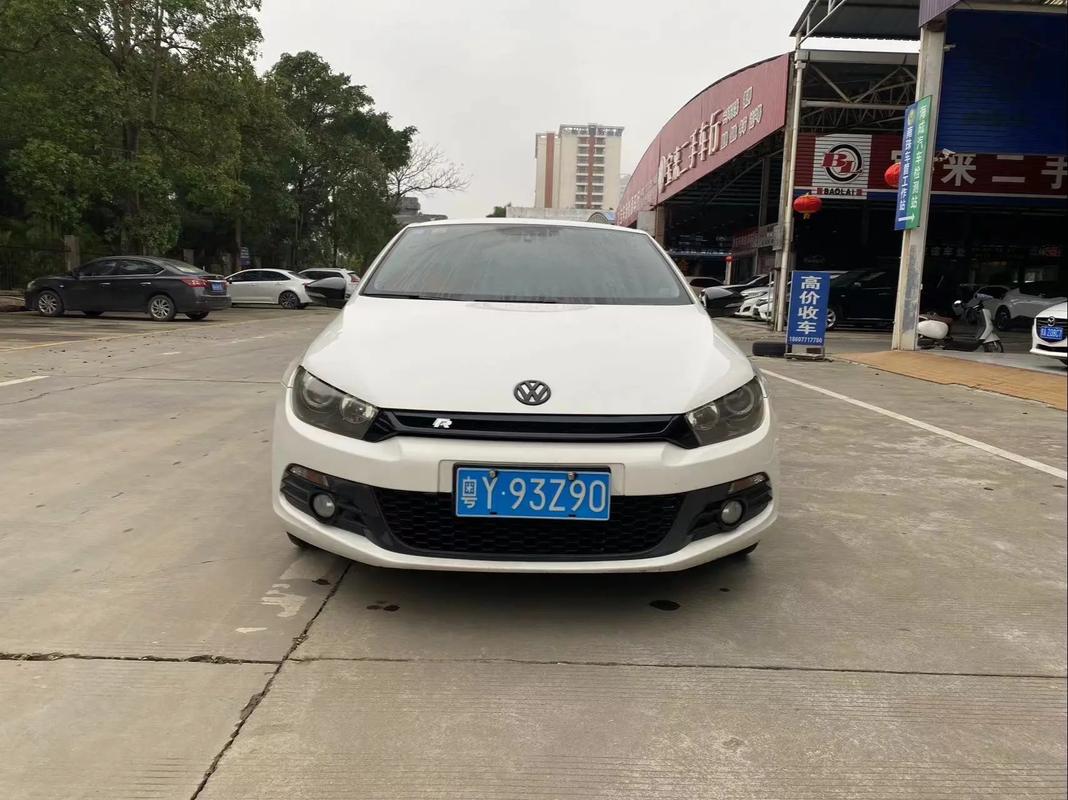 尚酷2012款图片及报价,尚酷2015