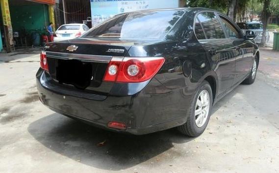 【11年雪佛兰景程,11年雪佛兰景程手动挡整备质量】