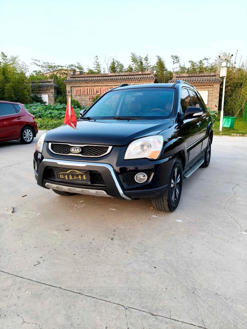 进口起亚汽车 进口起亚汽车所有车型