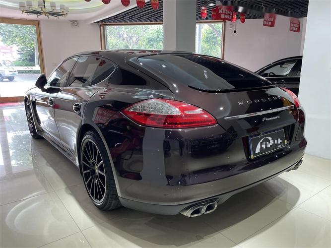 帕拉梅拉2010款二手车(帕拉梅拉2010款二手车怎么样)