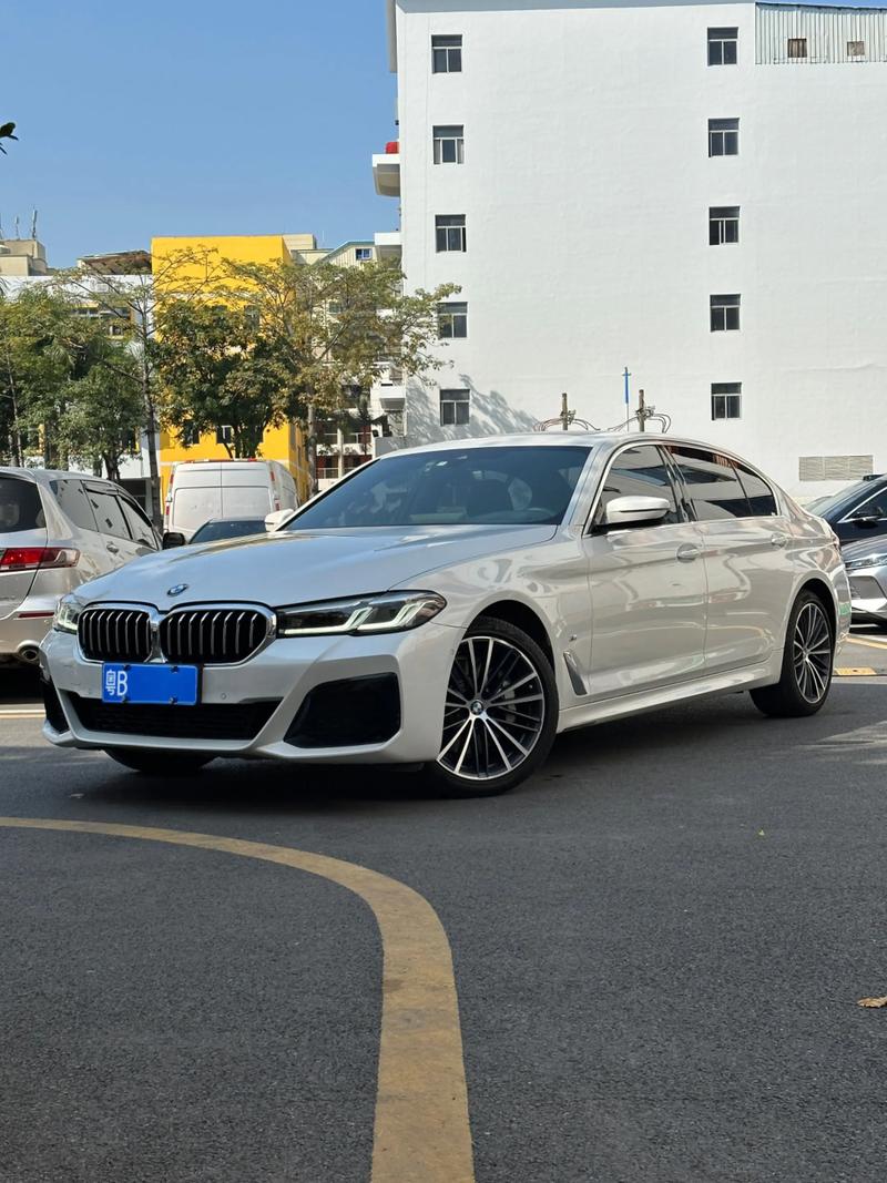 宝马五系是什么意思/5系车是什么意思