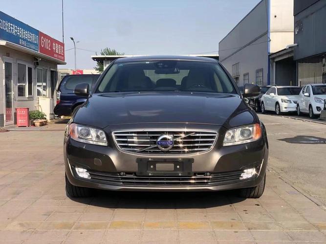 沃尔沃s80l是进口的吗 原装进口沃尔沃s80