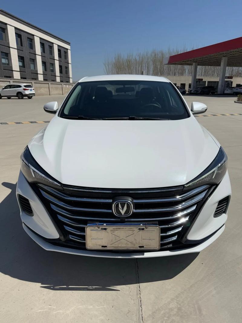 逸动车怎么样 22年逸动plus