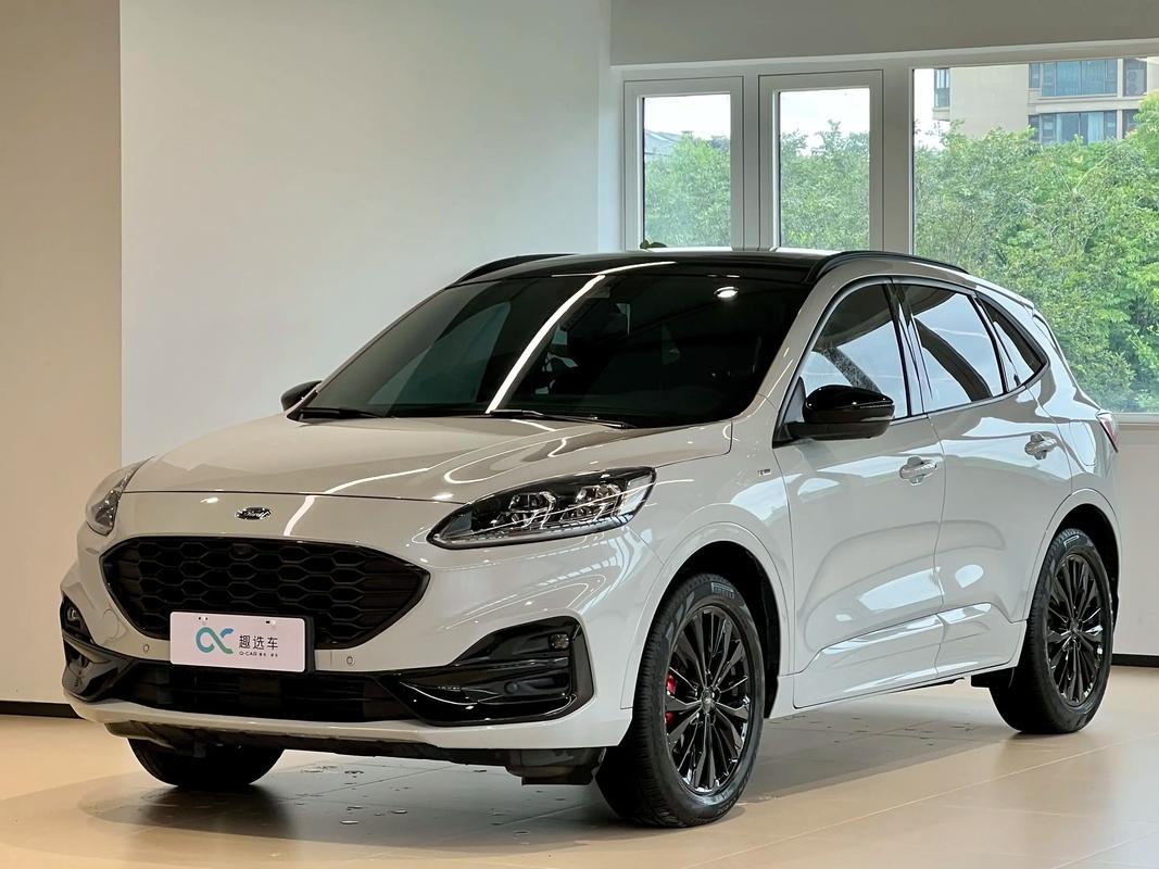 福特新款suv锐际,福特新款suv车型锐际