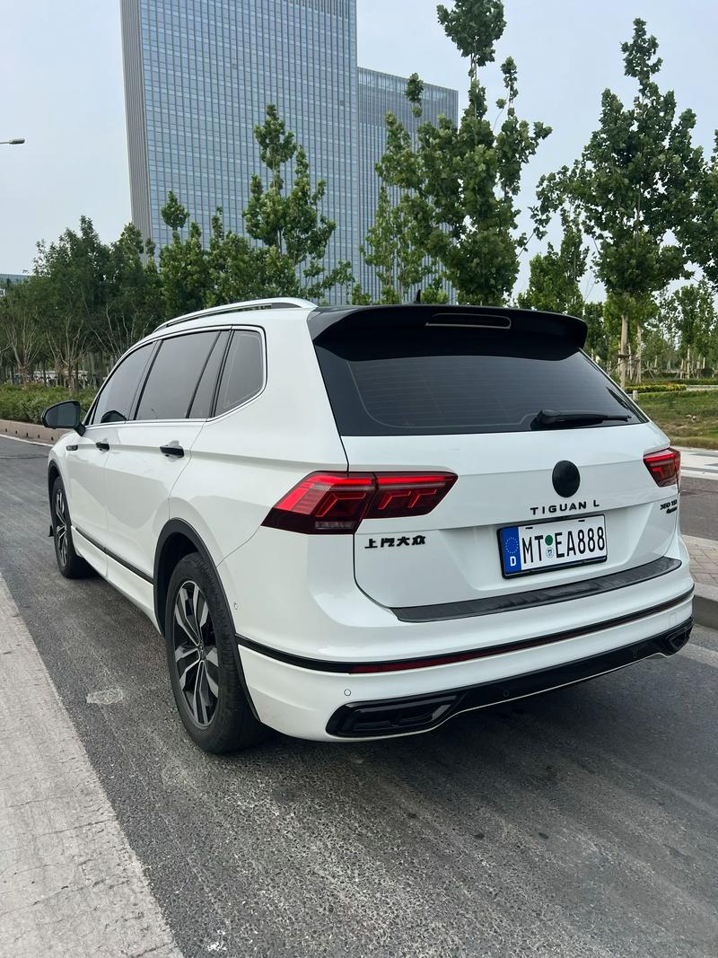 大众途观l2022款报价／大众途观l2021款最新价格