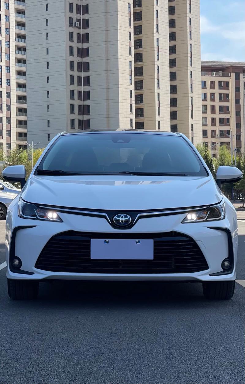 广汽卡罗拉,广汽卡罗拉丰田和一汽生产的丰田卡罗拉有区别吗