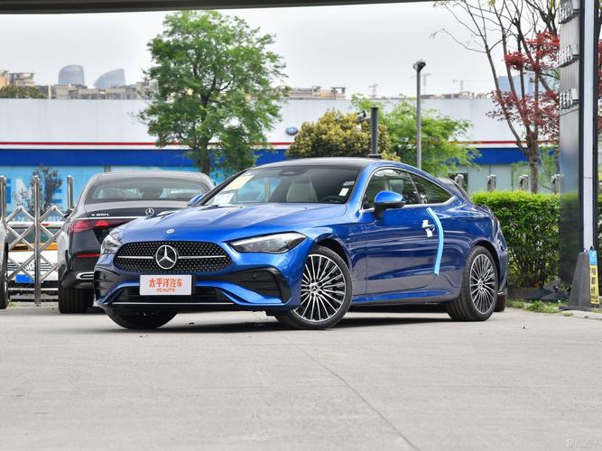 奔驰蓝色suv 奔驰蓝色轿车有哪几款