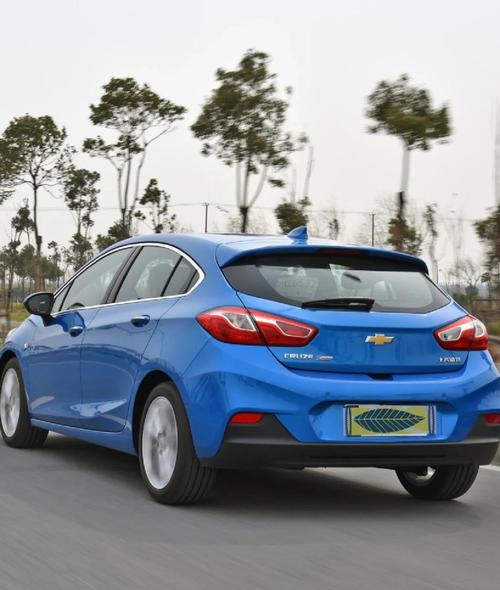 雪佛兰新款科鲁泽怎么样,雪佛兰科鲁泽性能怎么样