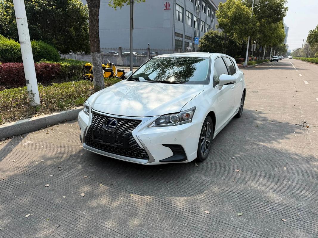 雷克萨斯ct200h停产了吗(雷克萨斯es200什么时候停产)