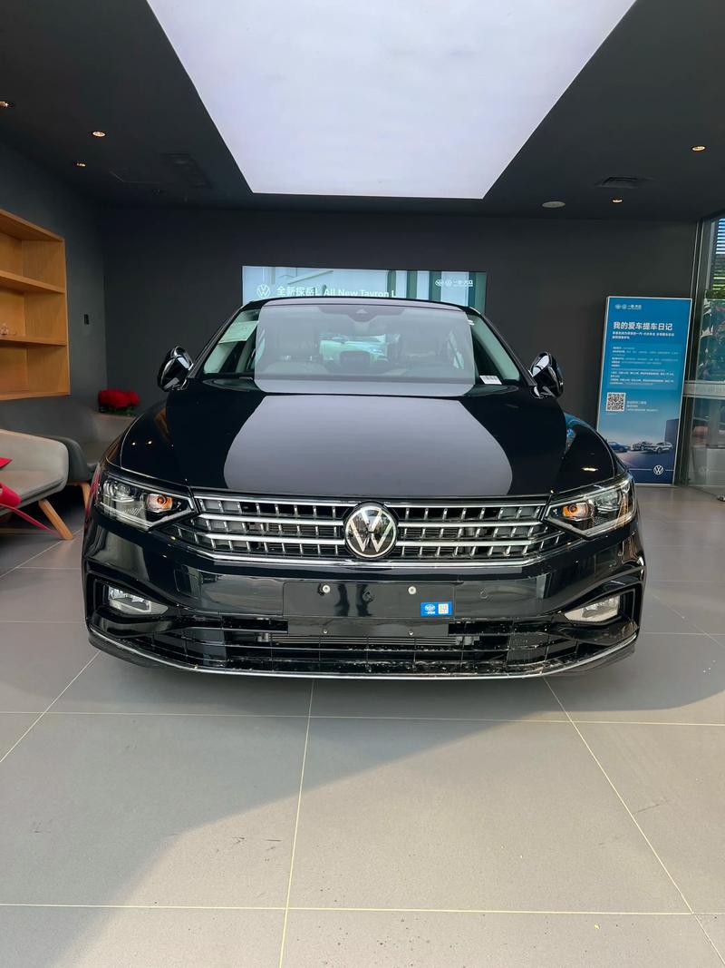 迈腾330多少钱落地 迈腾330多少钱落地一台