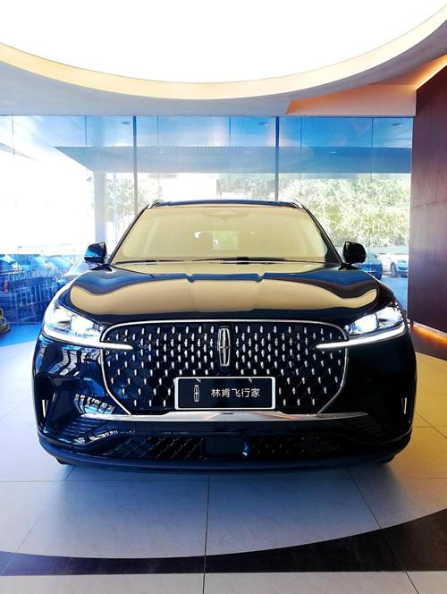 林肯汽车价格表图片大全／林肯车报价大全