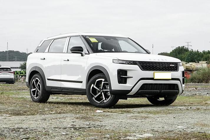 奇瑞瑞虎7dct变速箱可靠吗(奇瑞瑞虎7什么变速箱)