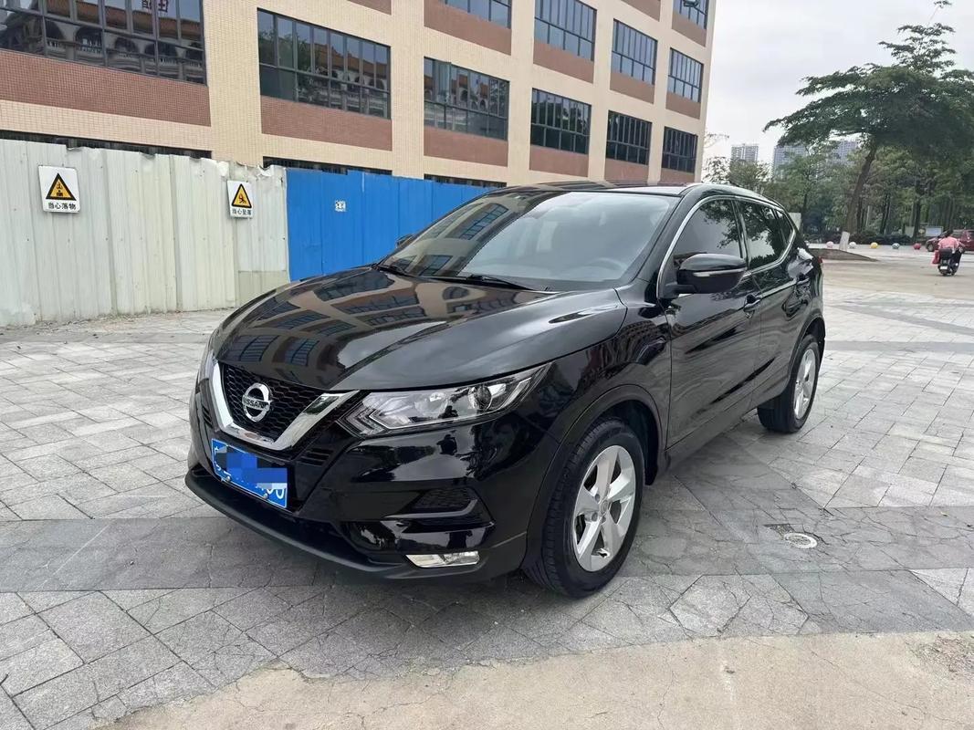 日产逍客2018款报价 日产逍客2018款报价大全