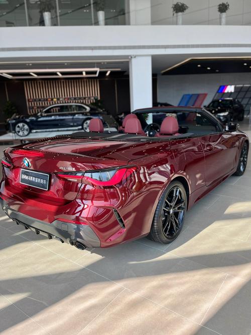 宝马1系敞篷汽车之家,宝马1系敞篷车多少钱