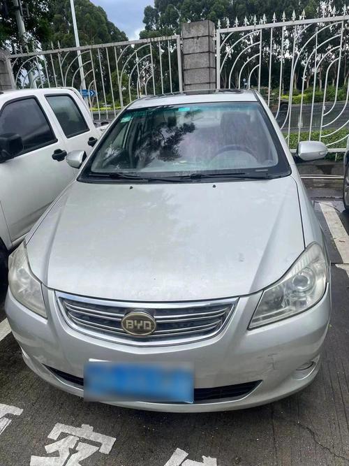 比亚迪g3二手车怎么样／比亚迪g3二手车怎么样知乎