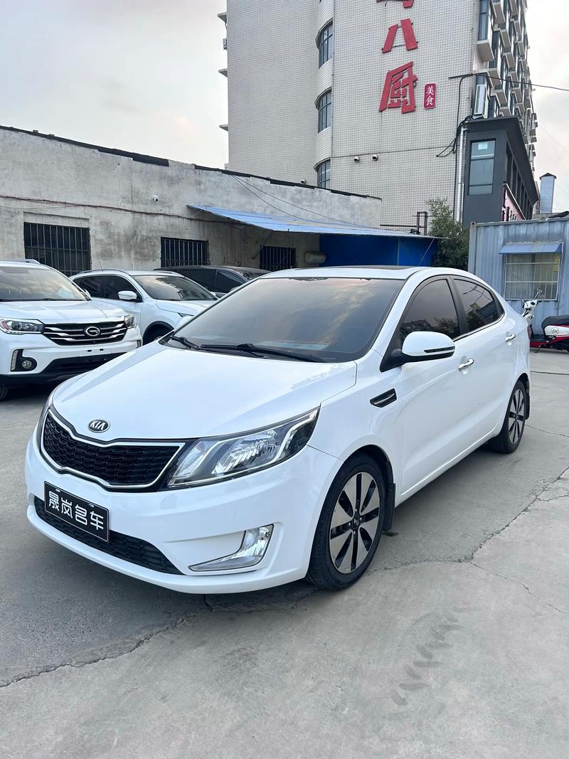 起亚怎么样质量怎么样 起亚汽车怎么样?