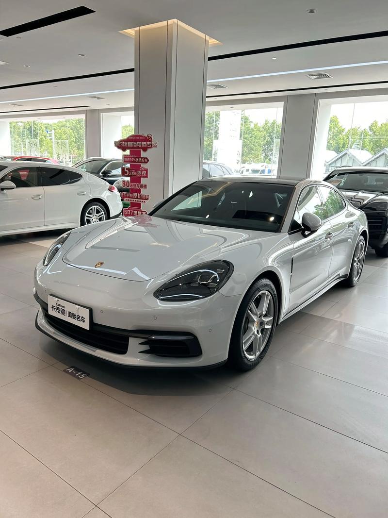 新款帕拉梅拉价格,新款的帕拉梅拉多少钱