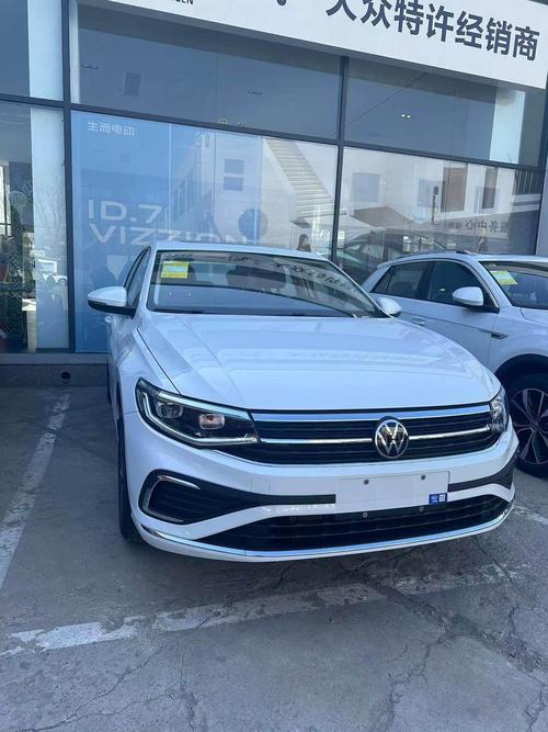 一汽大众十万左右车型 一汽大众10万以下