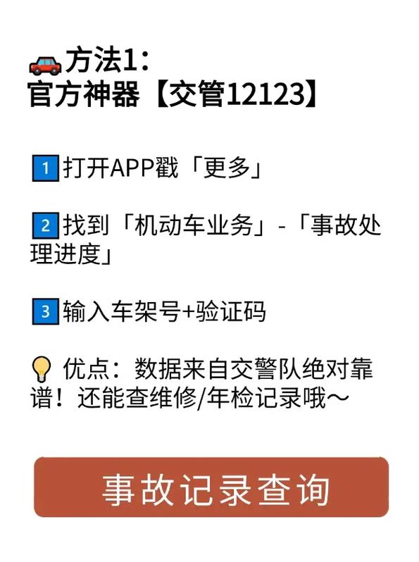 事故车网 事故车网上能查吗