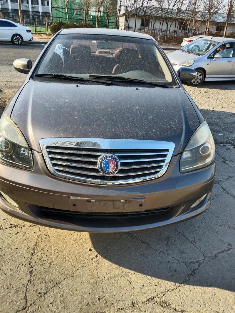 吉利英伦2013手动款／吉利英伦2013手动款13车怎么样