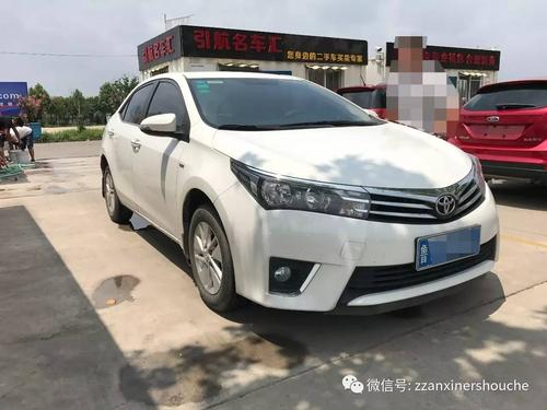 【丰田自动挡最便宜的车,丰田自动挡价格最低的车】