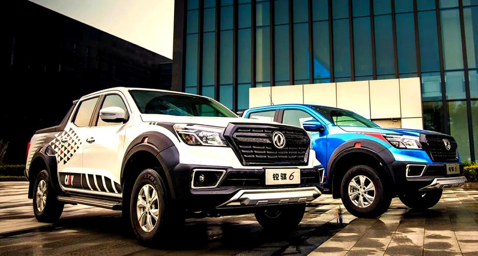 郑州日产锐骐5(郑州日产锐骐6)