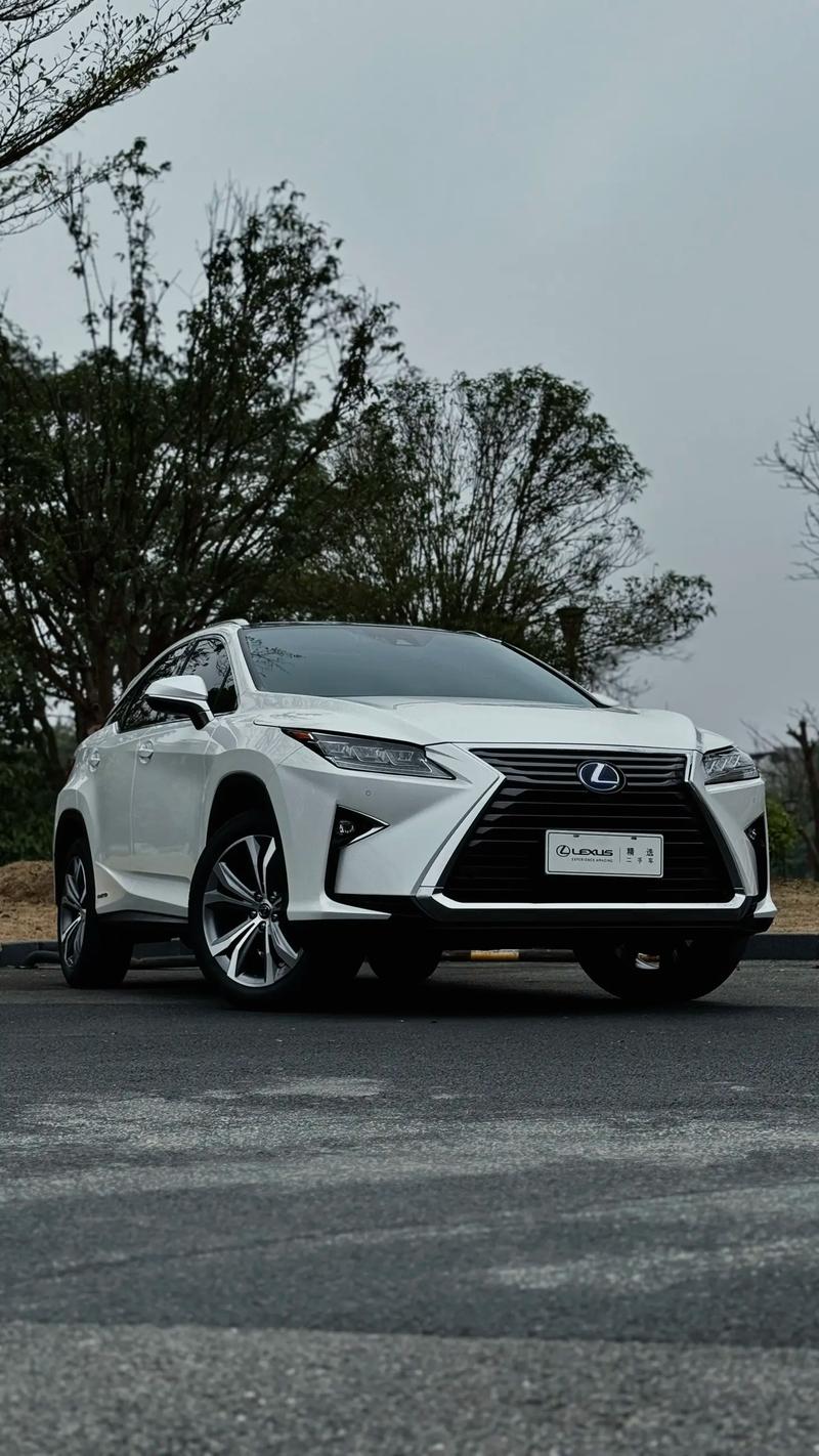 雷克萨斯rx450h二手车 雷克萨斯rx二手车价格