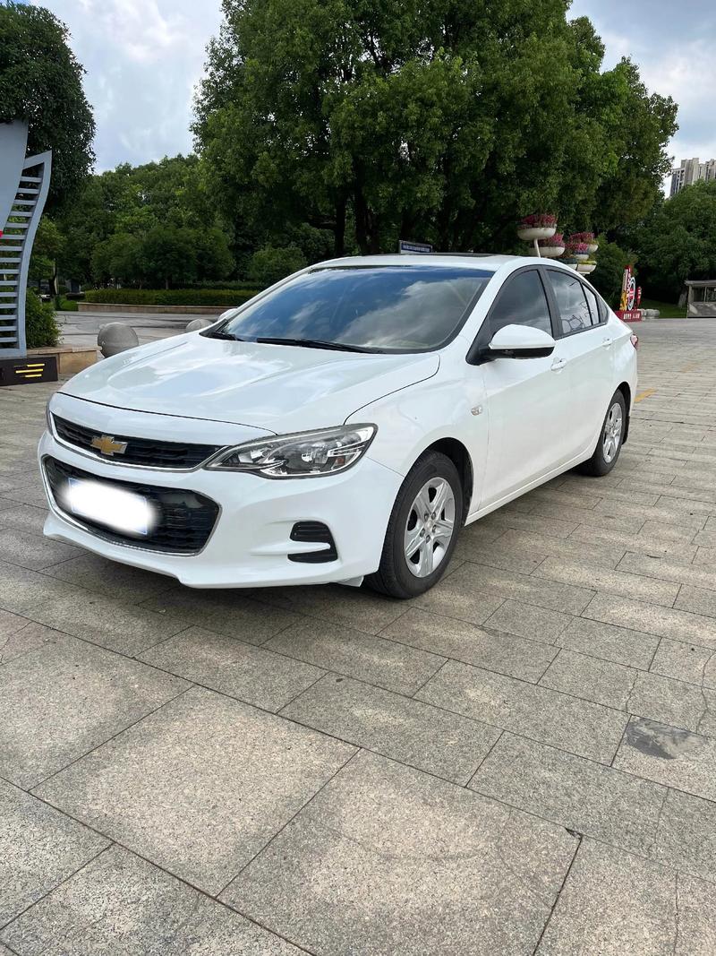 雪佛兰价位6万一8万／雪佛兰价位6万一7万图