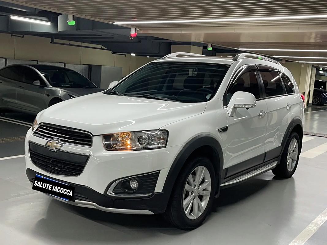 雪佛兰科帕奇车质量怎么样／雪佛兰科帕奇质量好吗