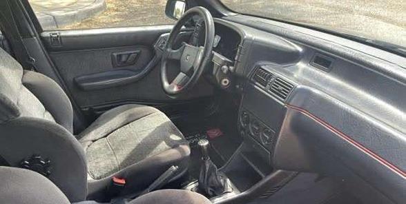 雪铁龙富康自动挡 雪铁龙富康档位图