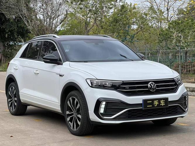 开大众探歌的都是什么人,探歌是小众车吗