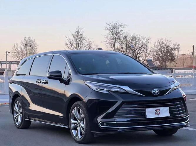 广汽塞纳2023款(广汽塞纳试驾视频)