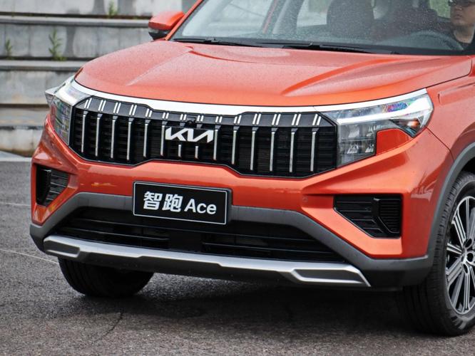 智跑ace 智跑ace20有颗粒捕捉器吗