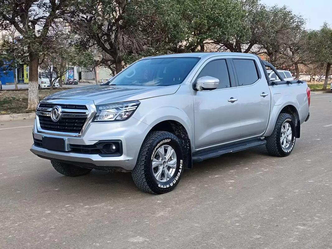 郑州日产锐骐皮卡价格 郑州日产锐骐皮卡价格图片