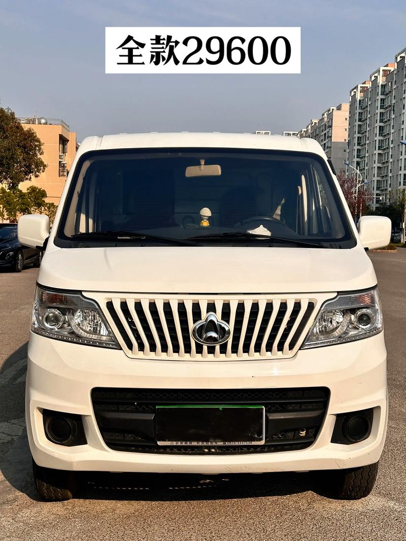 长安睿行m60油气两用价格 睿行m60一罐气能跑多少公里