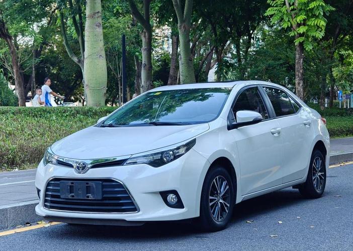 大众新款车5一6万／丰田56万左右的新车