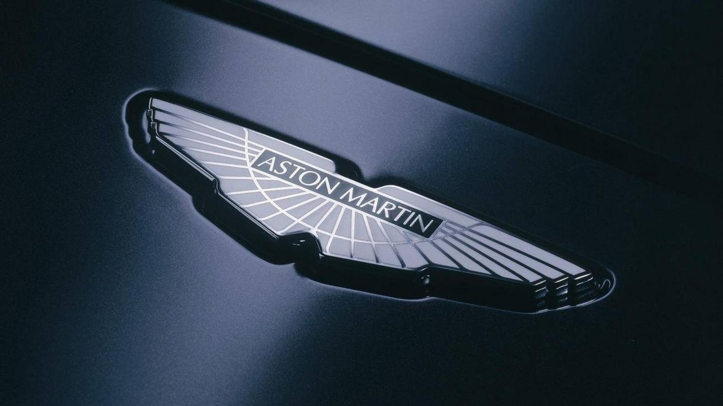 马丁车标志／马丁什么车图上有啊