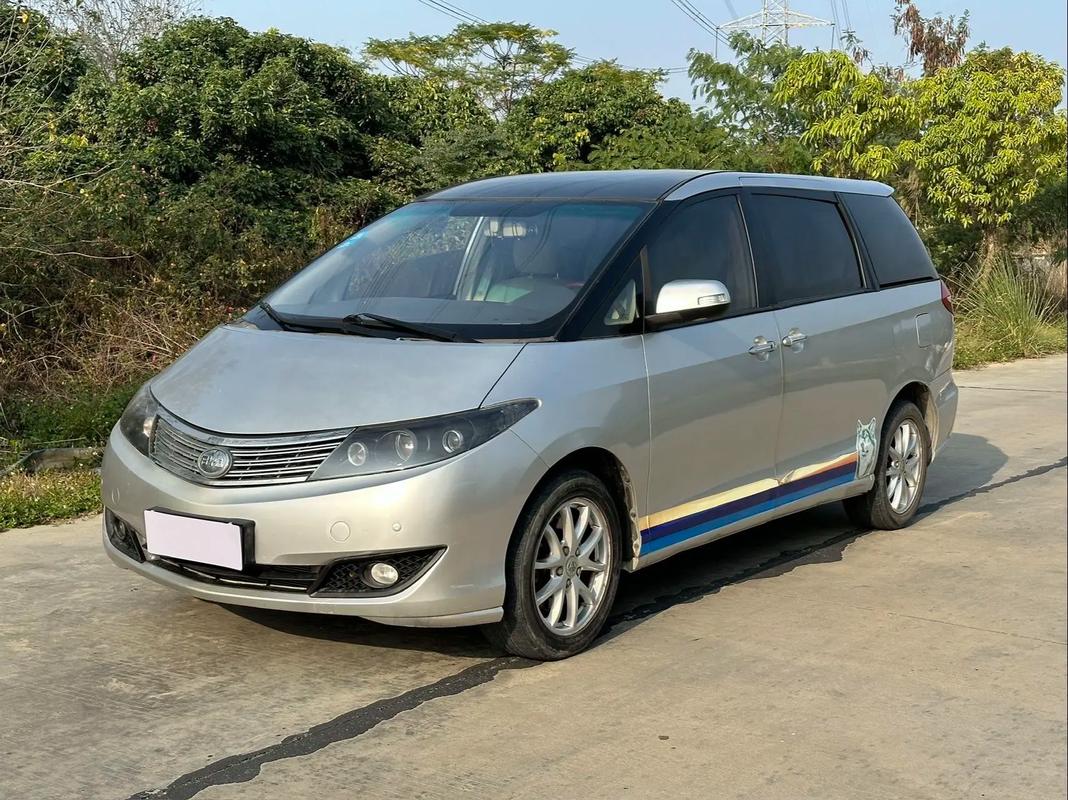 比亚迪新能源商务车七座车,比亚迪7座商务电动车