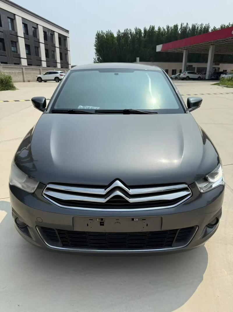 雪铁龙新款爱丽舍／雪铁龙新款爱丽舍车质量怎么样