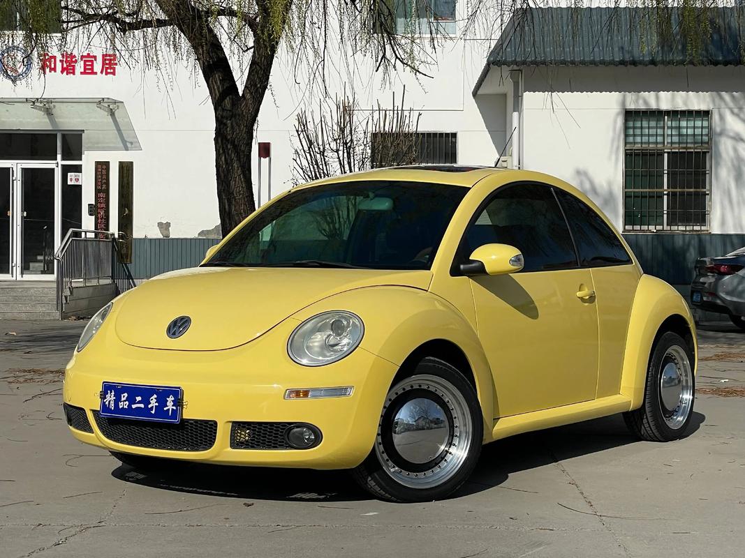 甲壳虫汽车为什么停产 甲壳虫停产原因