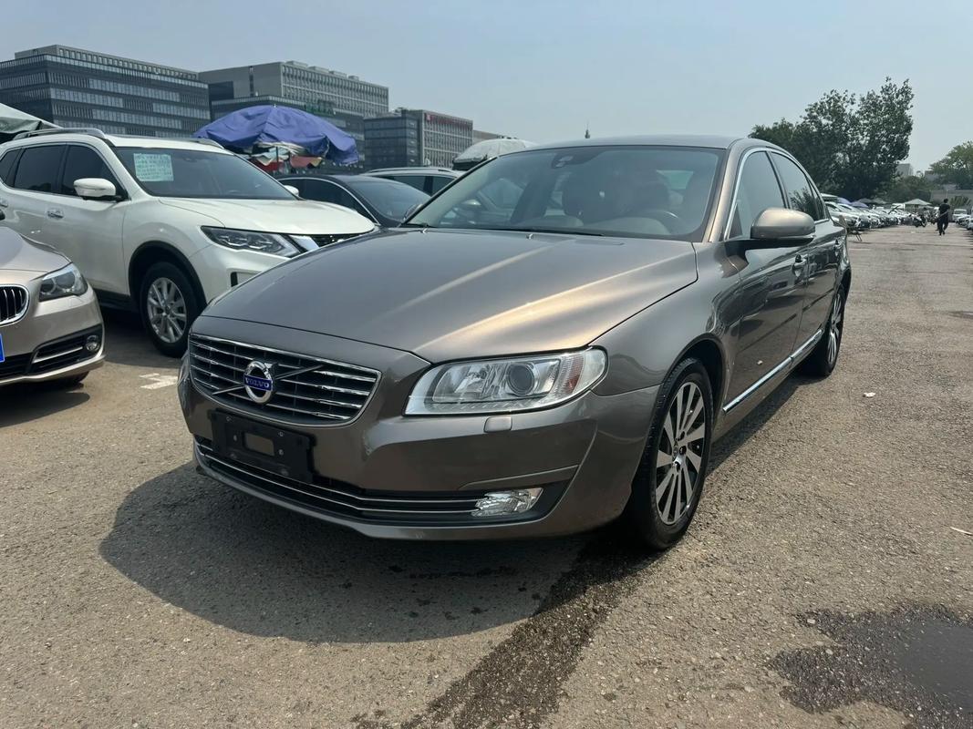 沃尔沃s80质量怎么样 沃尔沃s80怎么样百度知道