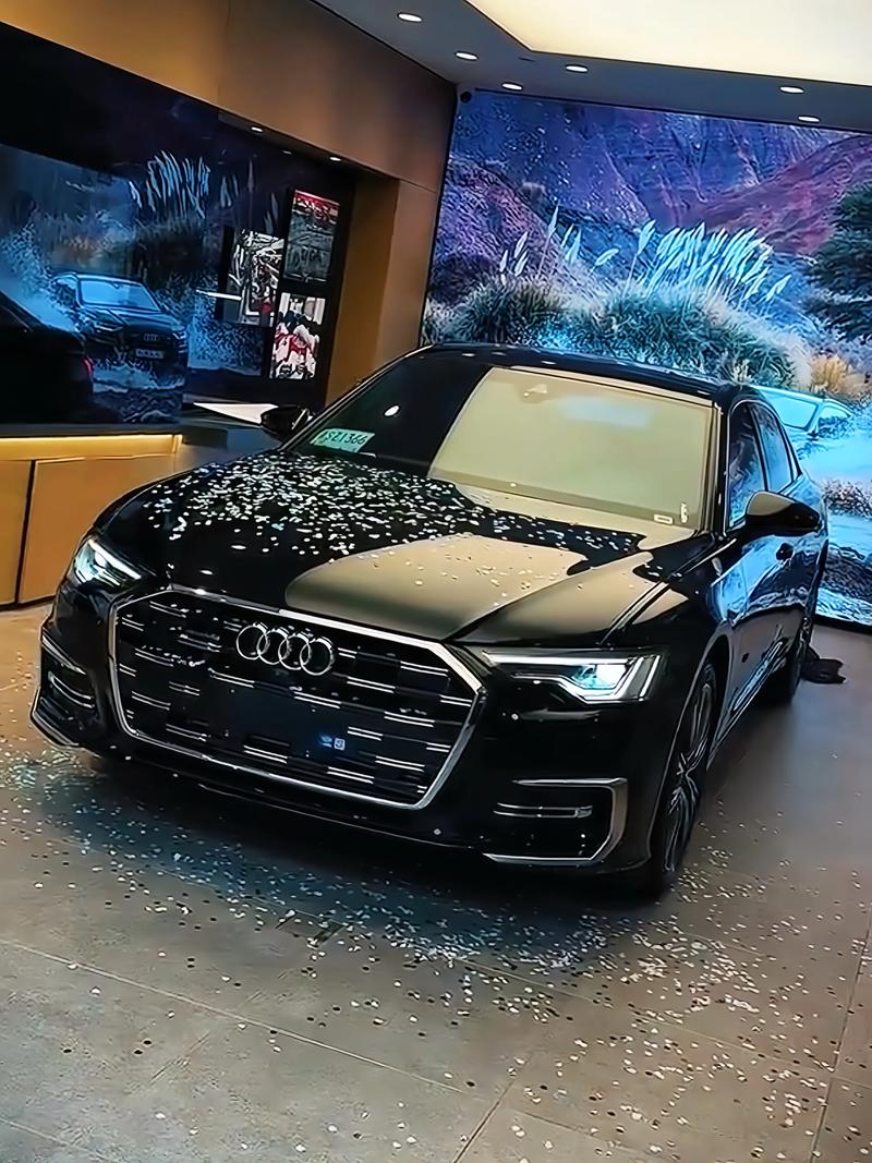 开奥迪a6的算是富人吗,开奥迪a6都是穷人