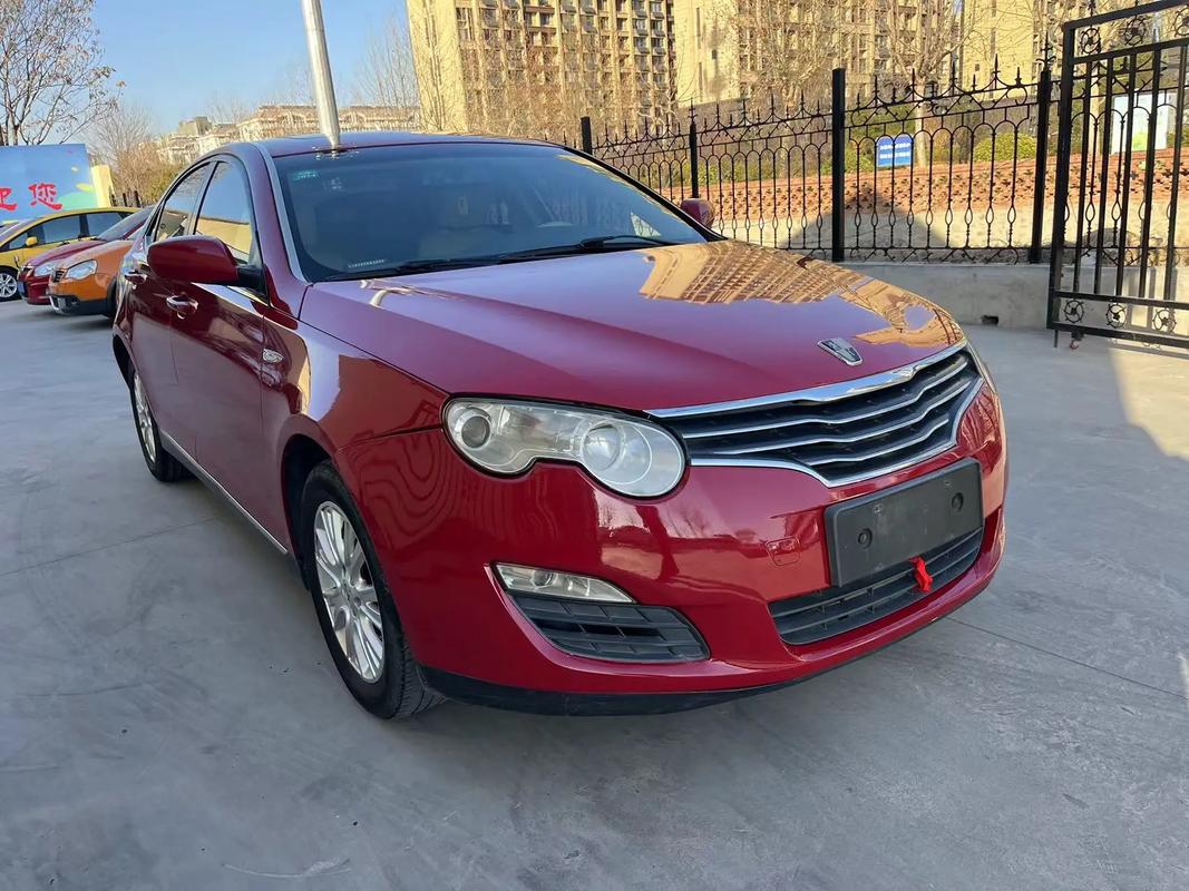 【荣威550怎么样值得买吗,荣威550值得入手吗】