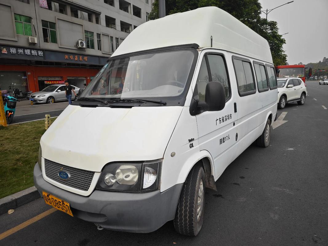 【江铃全顺17座中型客车参数,江铃全顺17座高顶加长版】